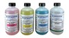 Biopharm Buffer Calibration Solution (4) each 8oz bottles pH 4, 7, 10, and ES gallery