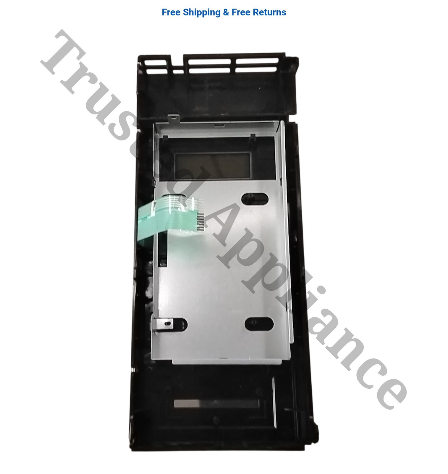 Microwave Control Panel Console CD160108X1 Stainless stainless gallery