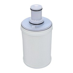 100186 Replacement Water Filter Purifier Cartridge UV Tech With Pre-Filter Layer
