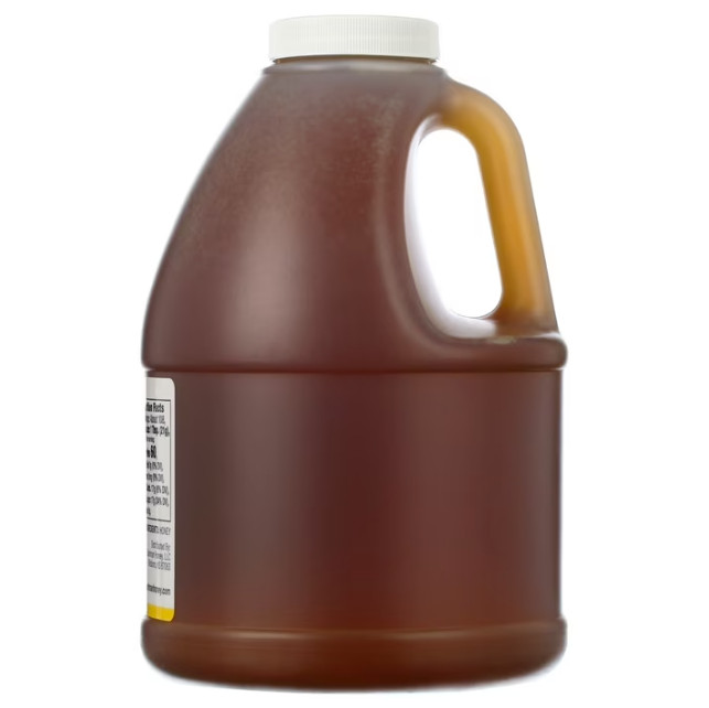 ( 2 Pack ) Pure 'N Simple Honey, 80 oz, Free Shipping gallery