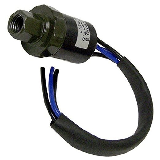 SW 4085C Trinary Switch for Universal Air Conditioner - A/C gallery