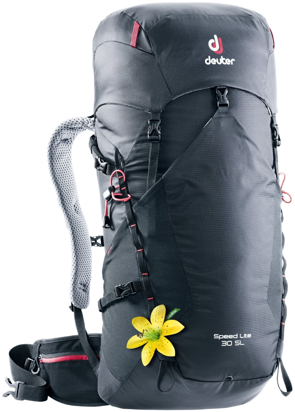 Deuter Speed Lite 30 SL - Black