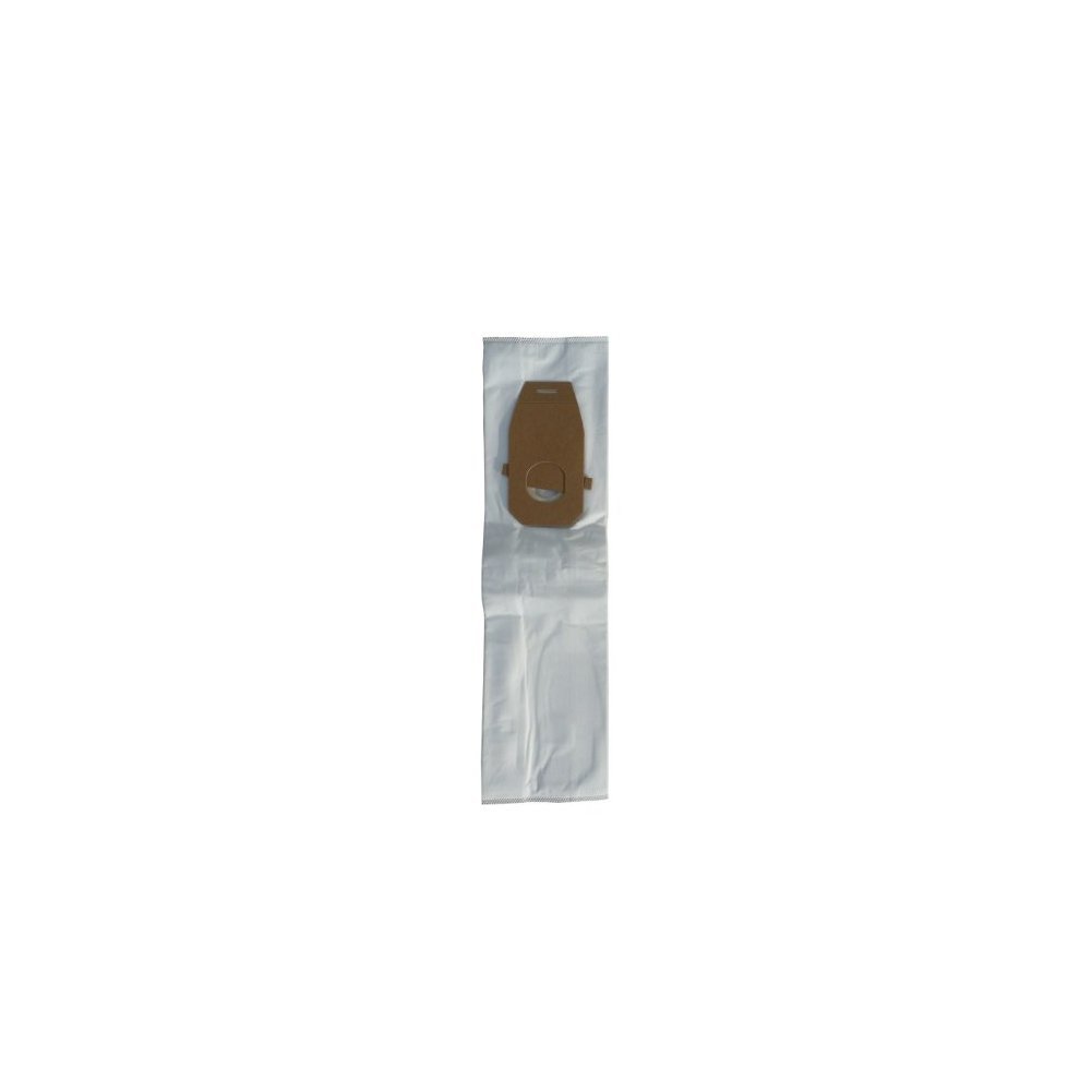 21 Hoover Type Q Part #302982002 Platinum Upright Vacuum Cleaner HEPA Bag UH3001 gallery