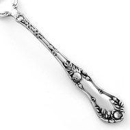 Oneida Rockford ROSEMARY Silverplate 1906 Roses Silverware CHOICE Flatware gallery