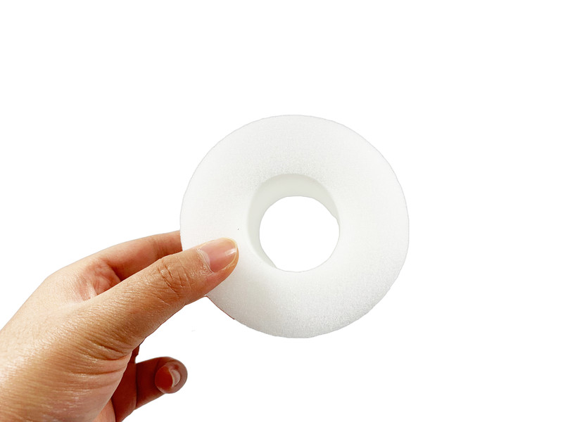 MaximalPower Vacuum Filter Kit for Shark NV600 V752 NV650 AZ1002 True Pet NV650W gallery