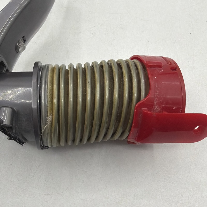 Dyson UP13 DC41 DC65 Ball Animal Corded Vacuum Valve Flex Hose OEM Genuine gallery
