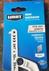 Hart Mini Carbon Steel Compact Hacksaw 24 TPI Blade Metal Cutting 10" HHCTSH1 gallery