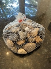 1 Lb 13 Oz River Rocks
