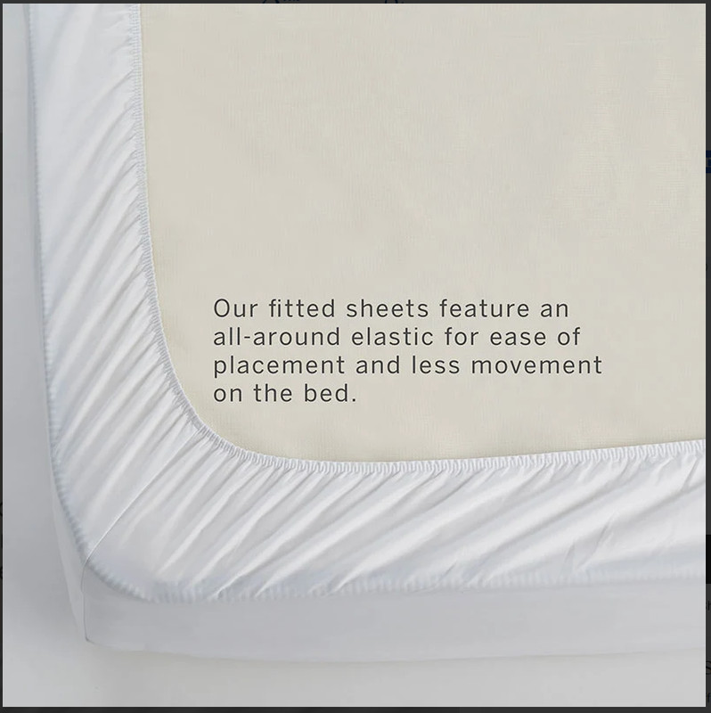 Stoffer Home Garden Patch Floral Garment Washed Cotton Percale Bed Sheet Set gallery