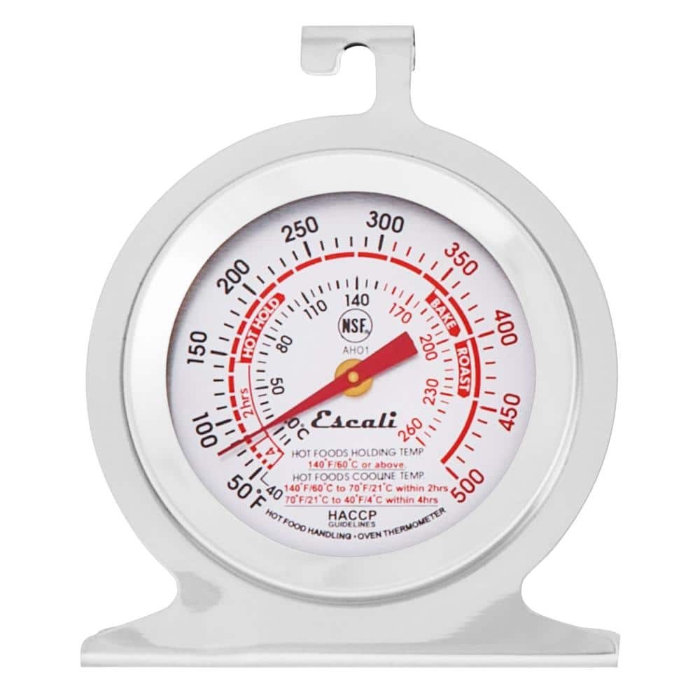 Escali AHO1 Oven Thermometer gallery
