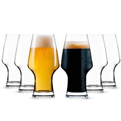 Craft Beer Tumbler – 19oz