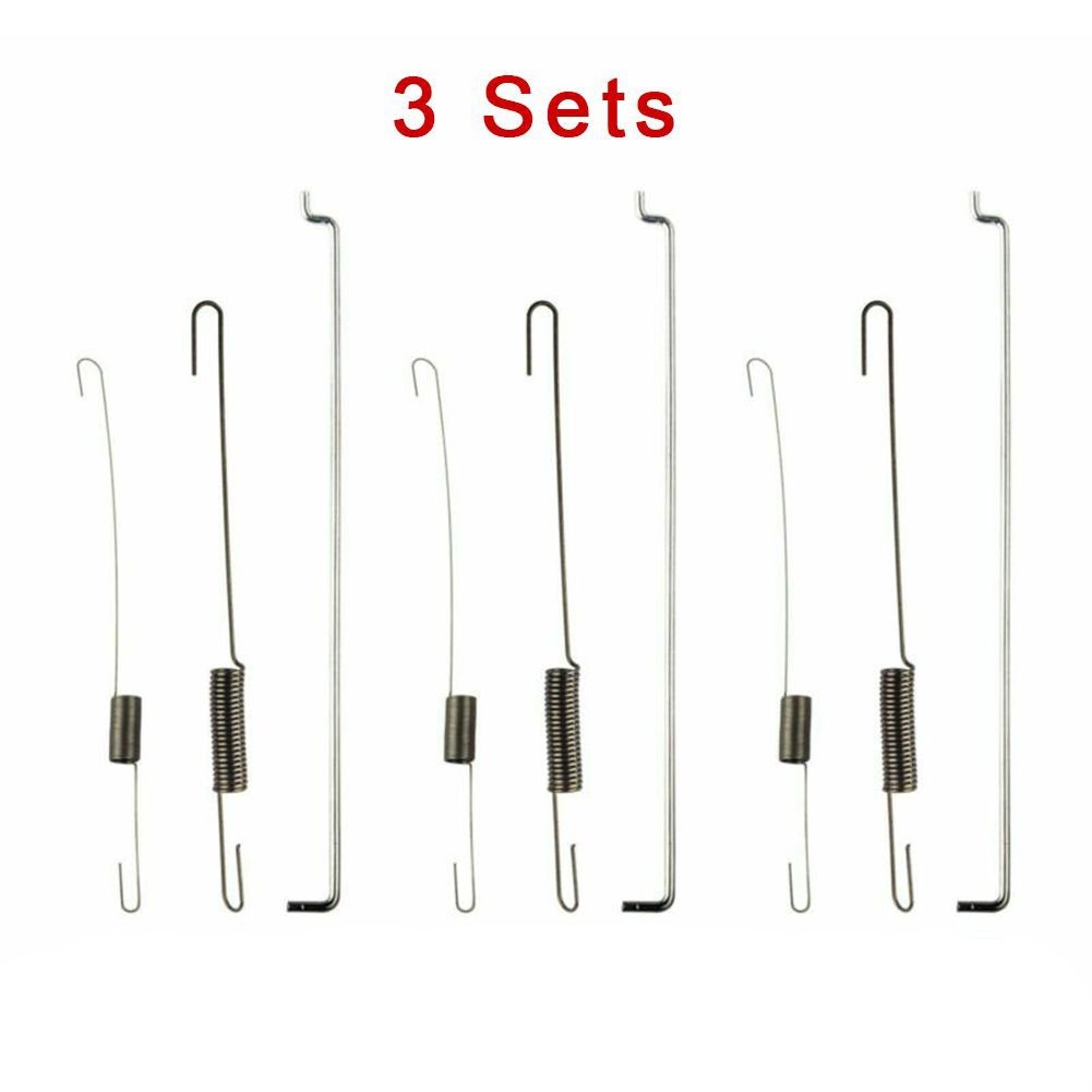 Throttle Governor Spring Set for Honda Series 3 Pack for 5 5HP 6 5HP Engines gallery