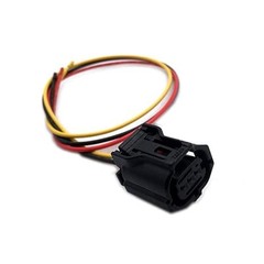 Compatible Camshaft Position Sensor Connector Pigtail Plug 6189-1129 90919-05060