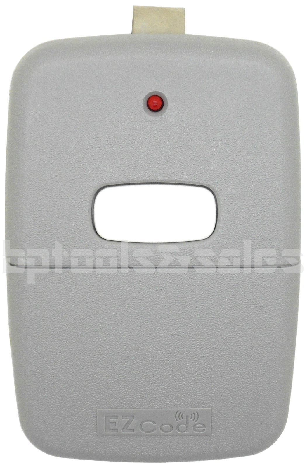10 Digit Pins EZ Code Remote Control Garage Door Gate Opener Transmitter 300 MHz gallery