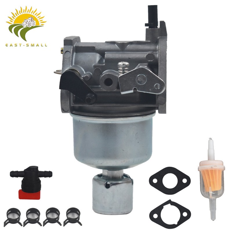 Thomletha Carburetor MIA12458 For John Deere Equipment Lawn Mower Carb gallery