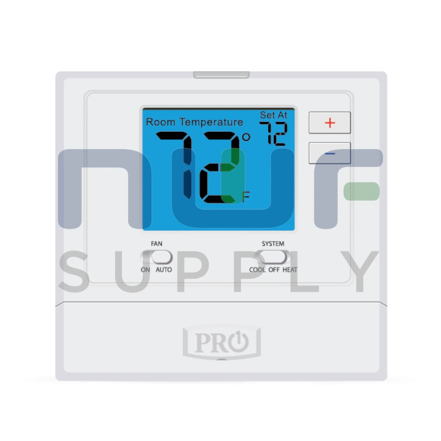 T701 Single Stage Thermostat gallery