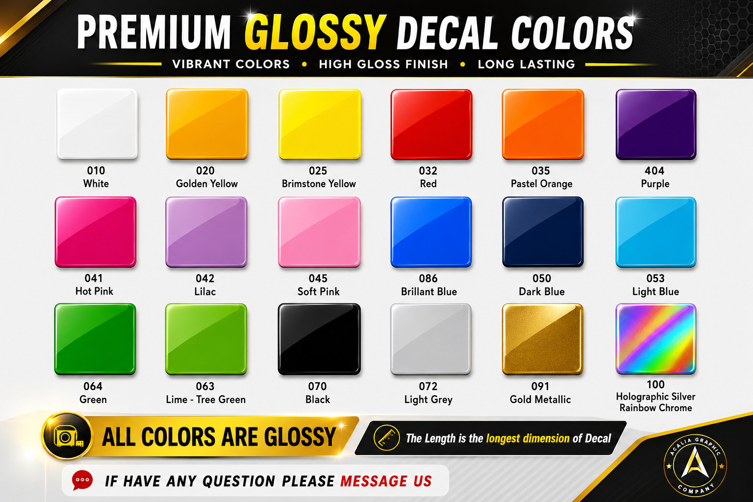 Personalized Instagram Sticker Vinyl Decal (x2) Car Window IG Username Drift JDM gallery