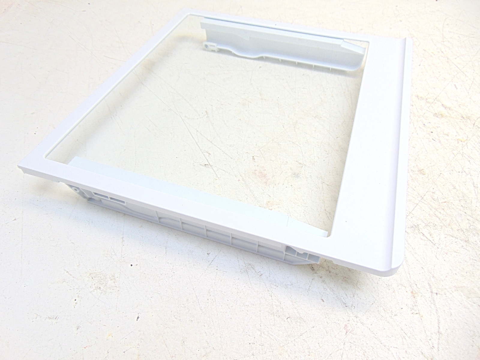 Frigidaire Refrigerator FRSC2333AS7 Crisper Cover gallery