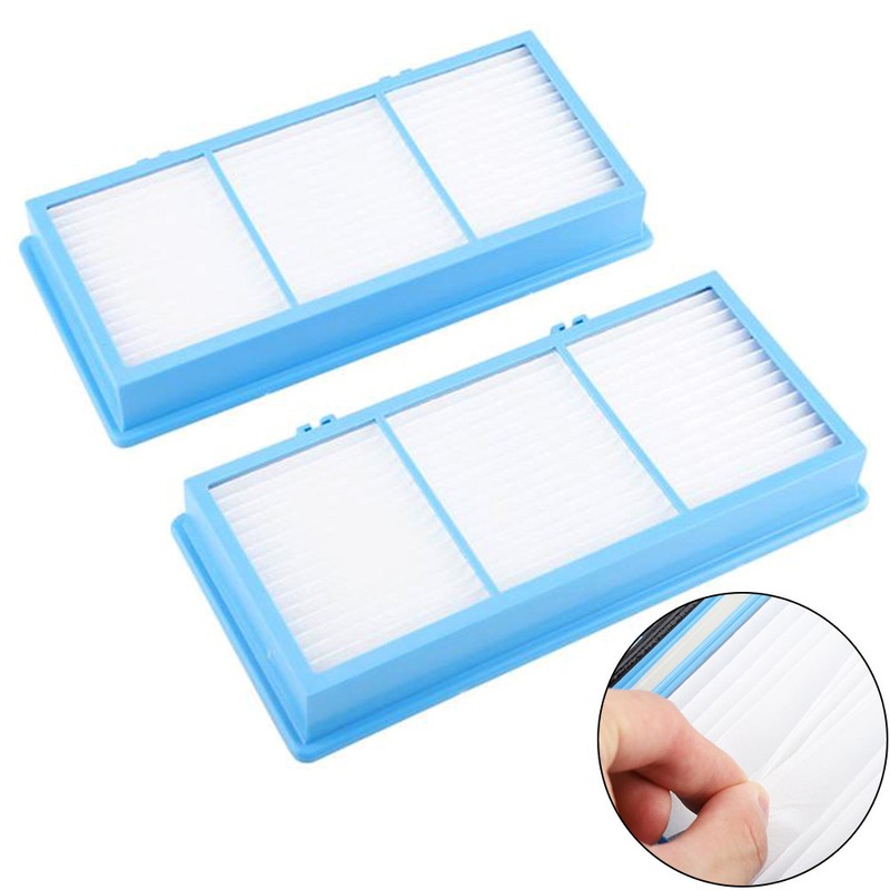 Pair Quality HEPA Filter For Holmes AER1 Total Air HAPF30AT Purifier HAP242-NUC gallery