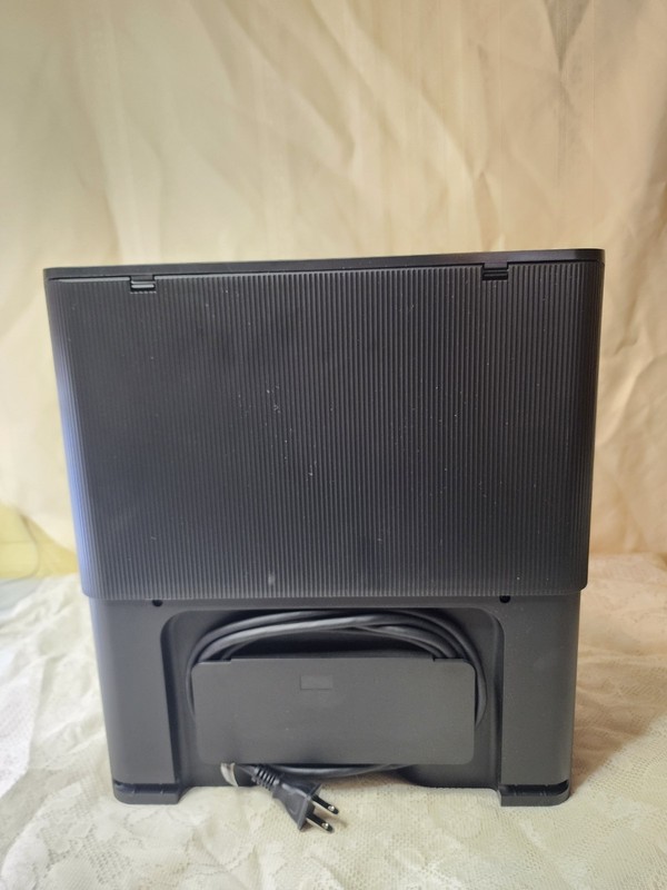 iRobot Roomba Combo j5+ Self-Emptying Vacuum and Mop J557020 gallery