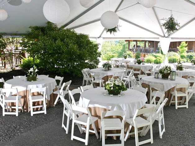 Tablecloth Square 90"x90" for Wedding, Restaurant, Home, Retail & Wholesale gallery