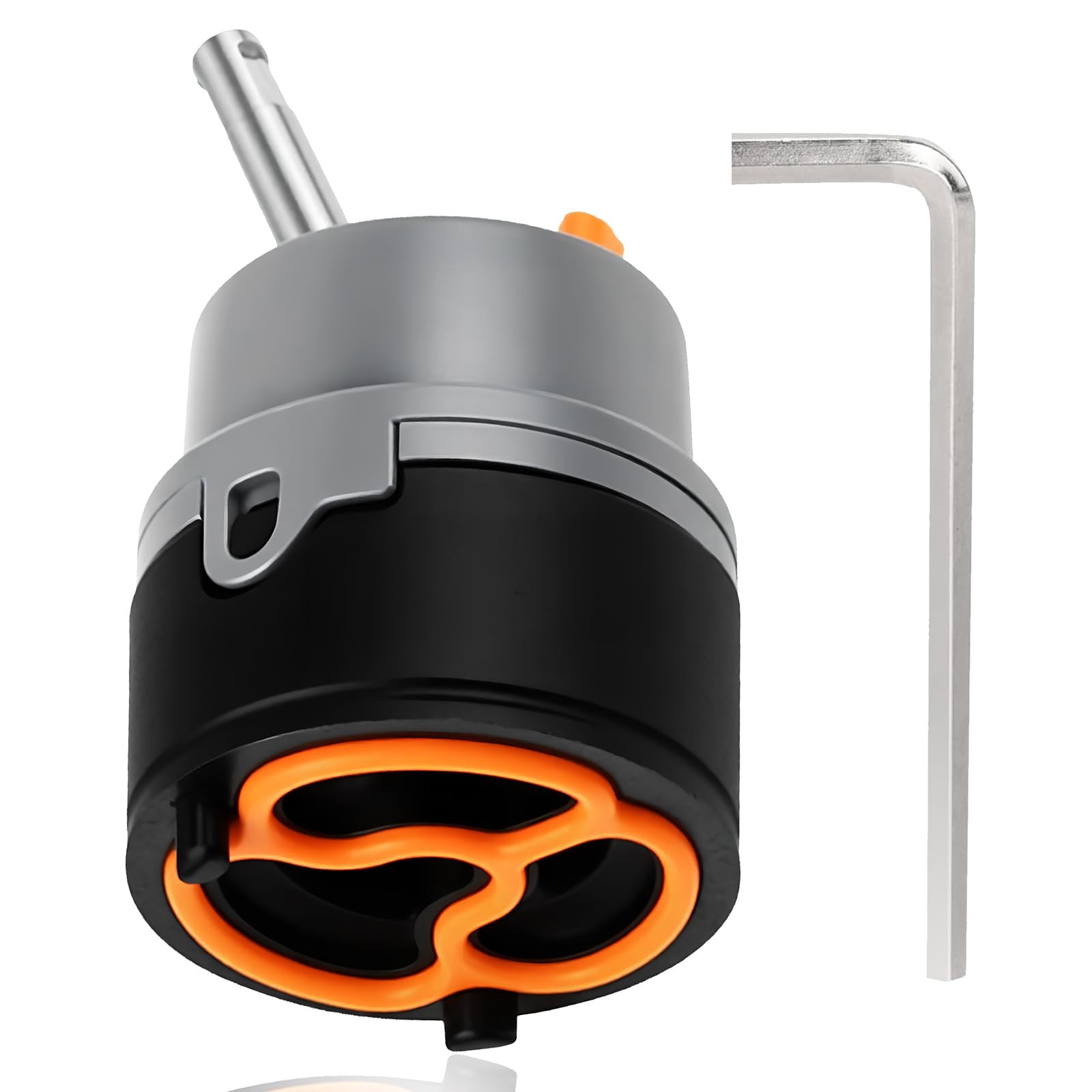 RP50587 Cartridge Valve for Delta DTS Faucet Repair Kit, ‎Gray gallery
