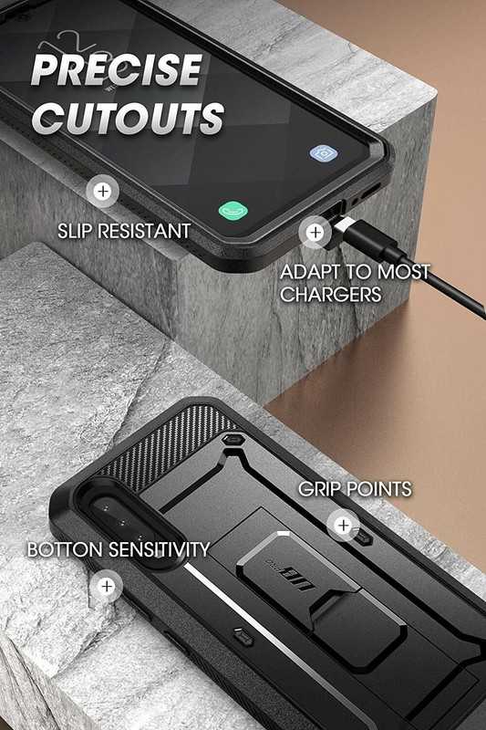 SUPCASE Screen Case For Samsung Galaxy A71 A51 A10e A20 A30 A50 A50s A90 A90 5G gallery