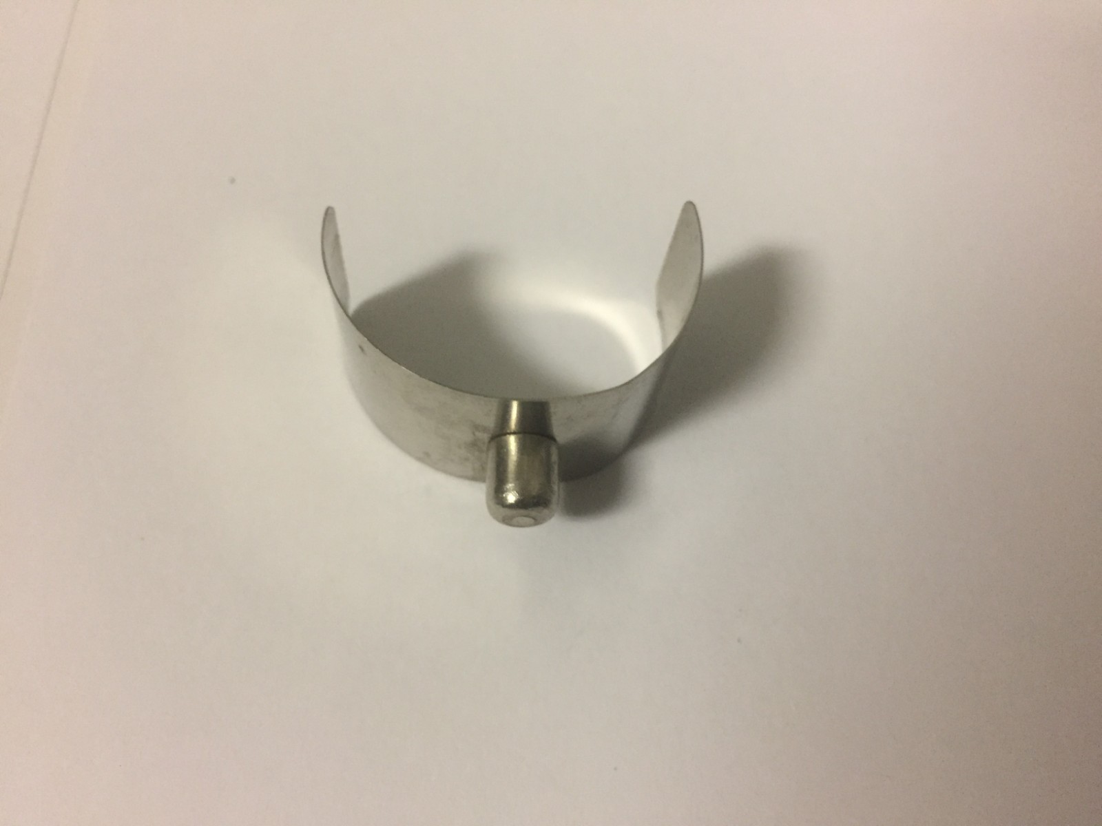 Wand Pin Clip Latch Repair Part Locking fit Rainbow Electrolux Kenmore Vacuum gallery