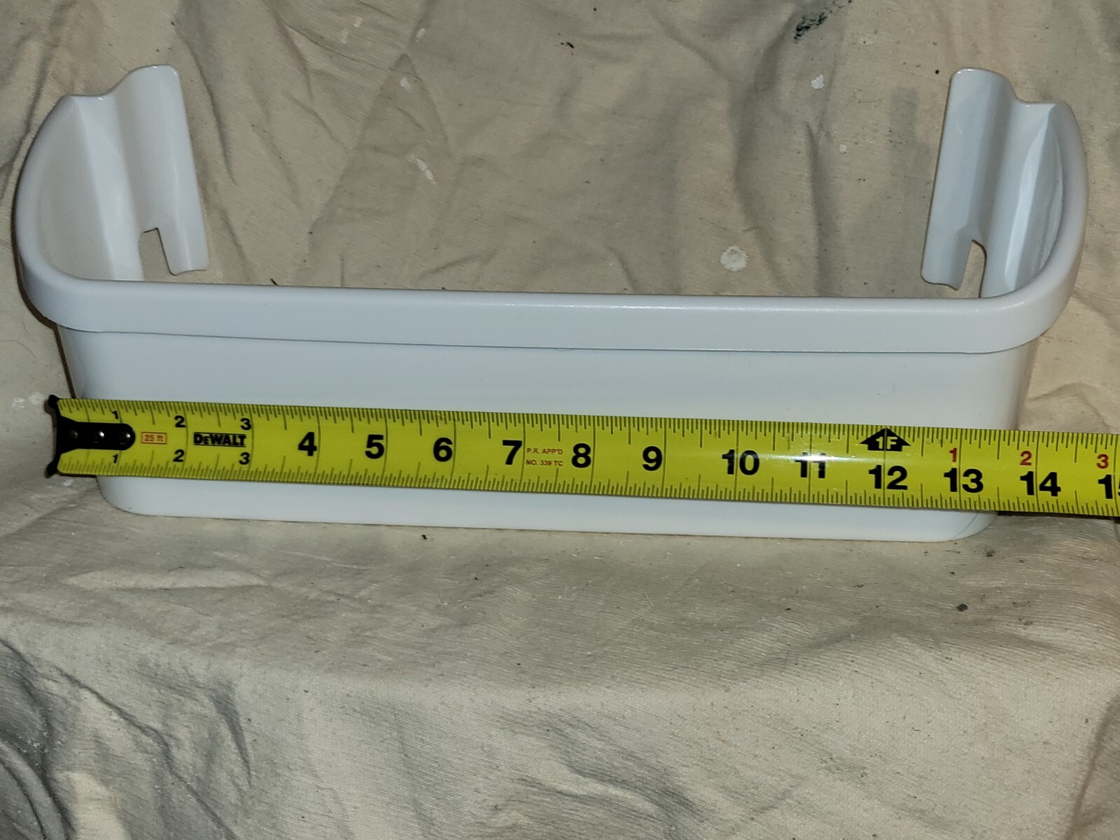 240351601 Door Shelf for Frigidaire Refrigerator Freezer - AP2115974 gallery