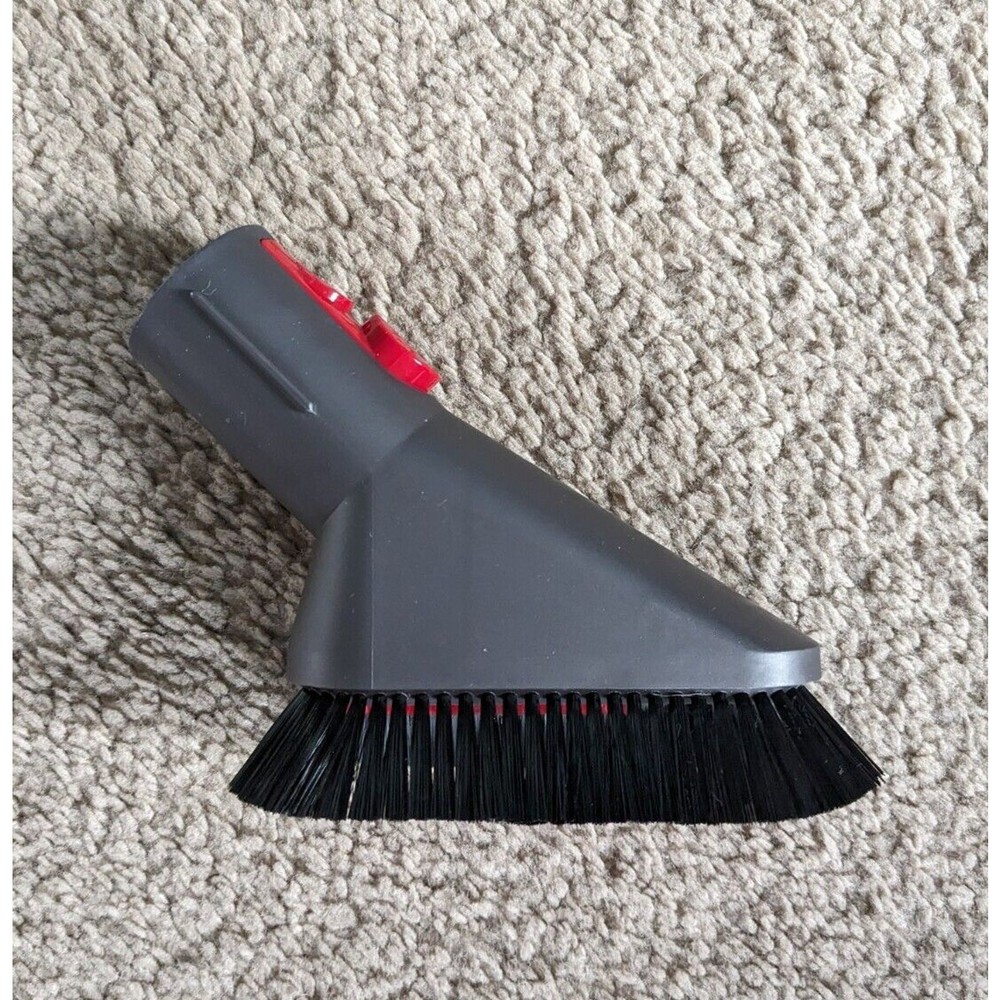 Dyson Quick Release Mini Soft Dusting Brush Accessory Tool V7 V8 V10 V11-New!