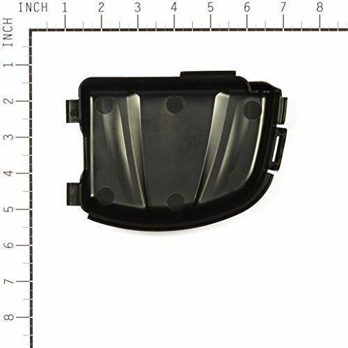 Briggs and Stratton 595658 Air Cleaner Cover gallery