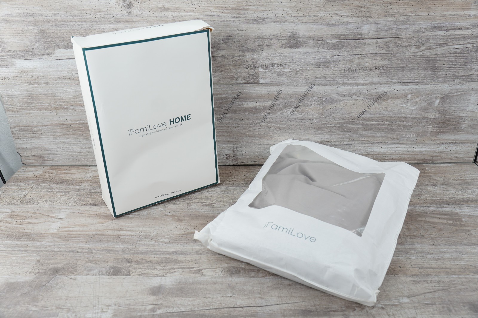 Ultra Soft 100% Tencel Lyocell Queen Bed Sheet Set - GRAY gallery