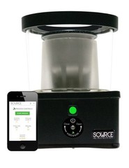The Source Turbo Simple Oil Extraction Machine FACTORY-DIRECT NEW 2026 MODEL