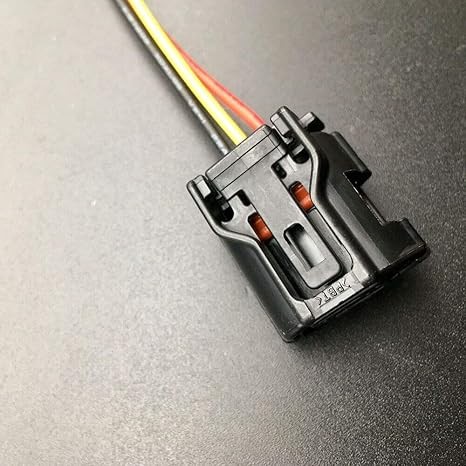 Compatible Camshaft Position Sensor Connector Pigtail Plug 6189-1129 90919-05060 gallery