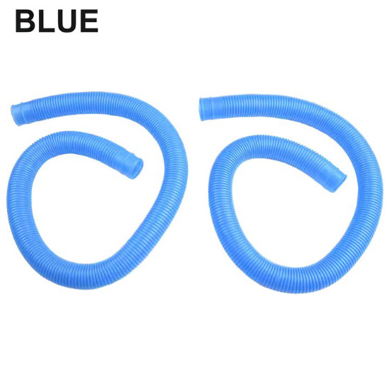 2Pack For Intex 1-1/4 Inch Accessory Hose Above Ground Pool Pump Replacement US gallery