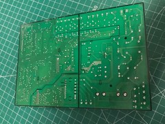 Samsung DA94-05310C Refrigerator Assembly Main Control Board AZ207628 | ARV780