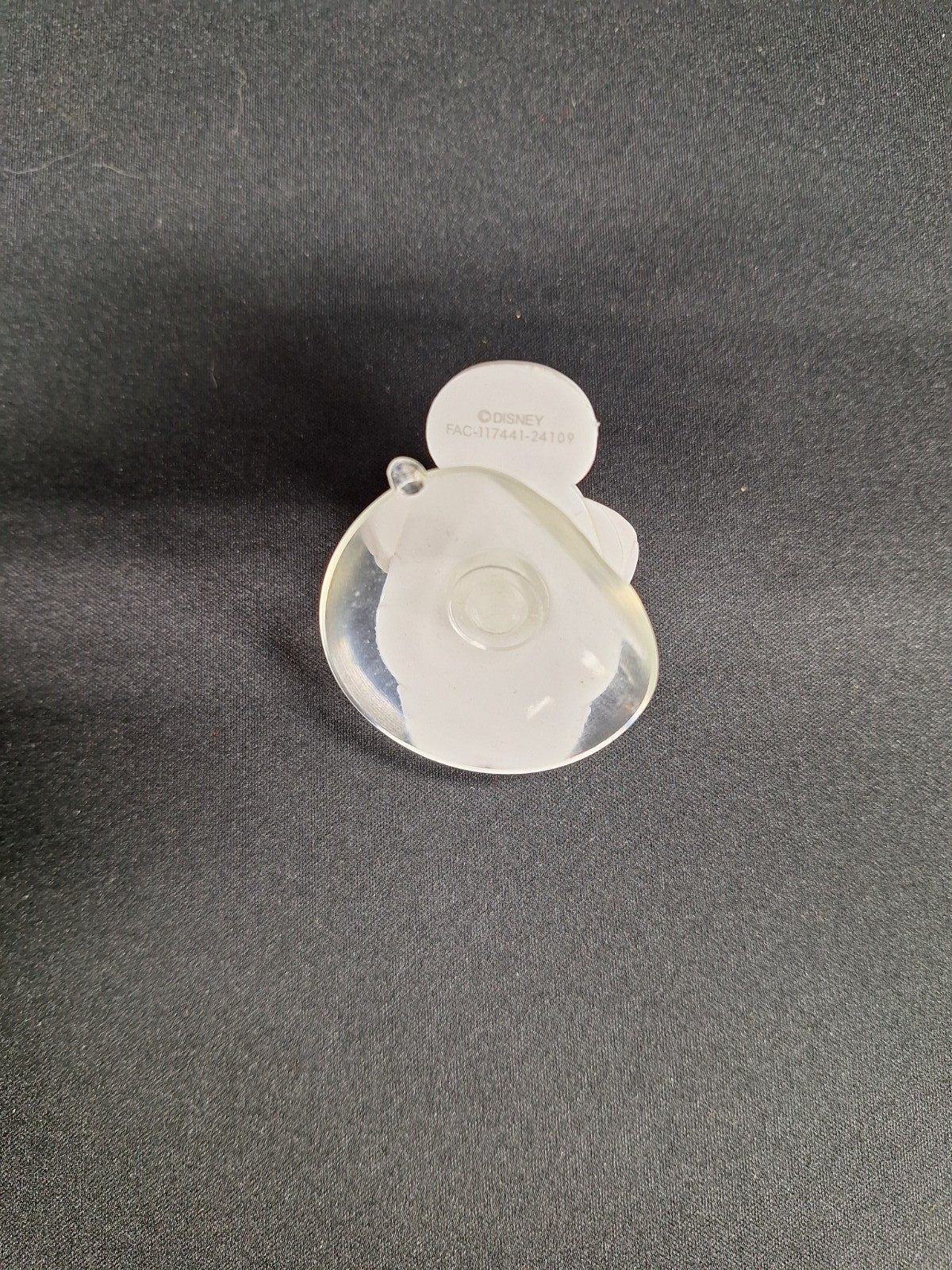 Big Hero 6 Baymax Toothbrush Holder for Kids Disney USED gallery