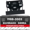 Tailgate Handle for Chevrolet GMC C&K 1500, 2500, 3500 - Tailgate Latch gallery
