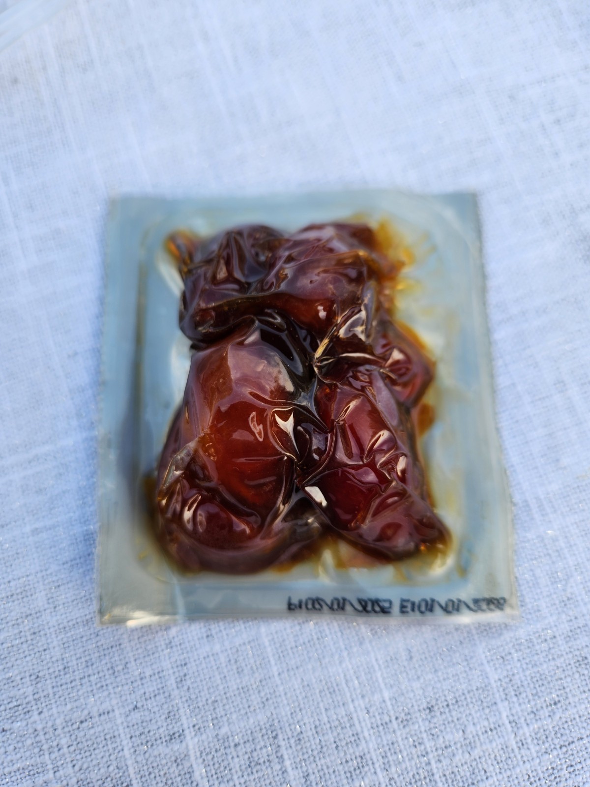 Organic Dates gallery