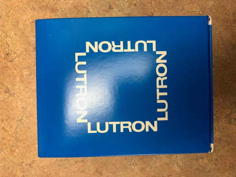 PICO LUTRON QSR4P-3R-WG-E01 gallery