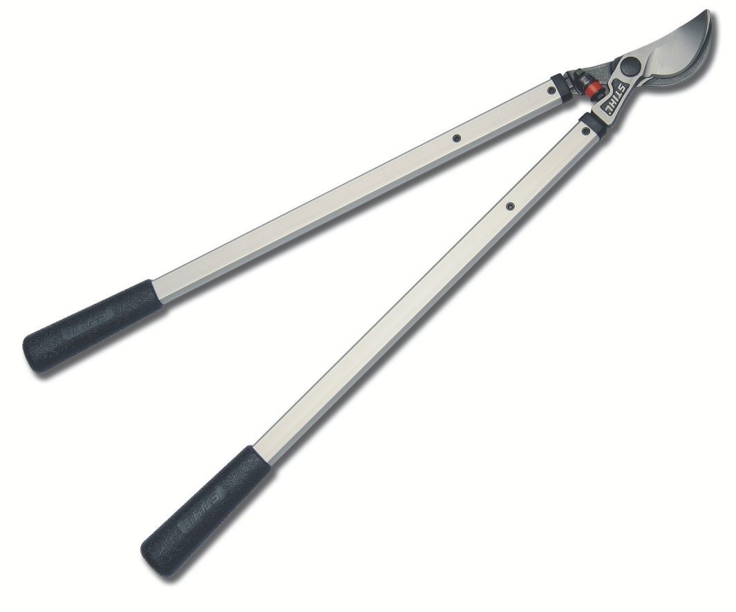 STIHL LOPPER PL 30 BRAND NEW 28" HANDLE 2" CAPACITY - 0000 882 0702 gallery