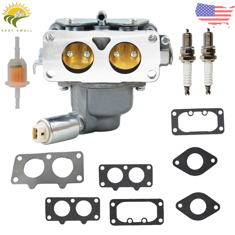 CARBURETOR For Briggs & Stratton 405777 406777 407677 407777 441777 442577 Carb gallery