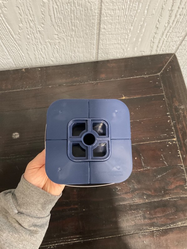 Removable Compartment Caddy gallery