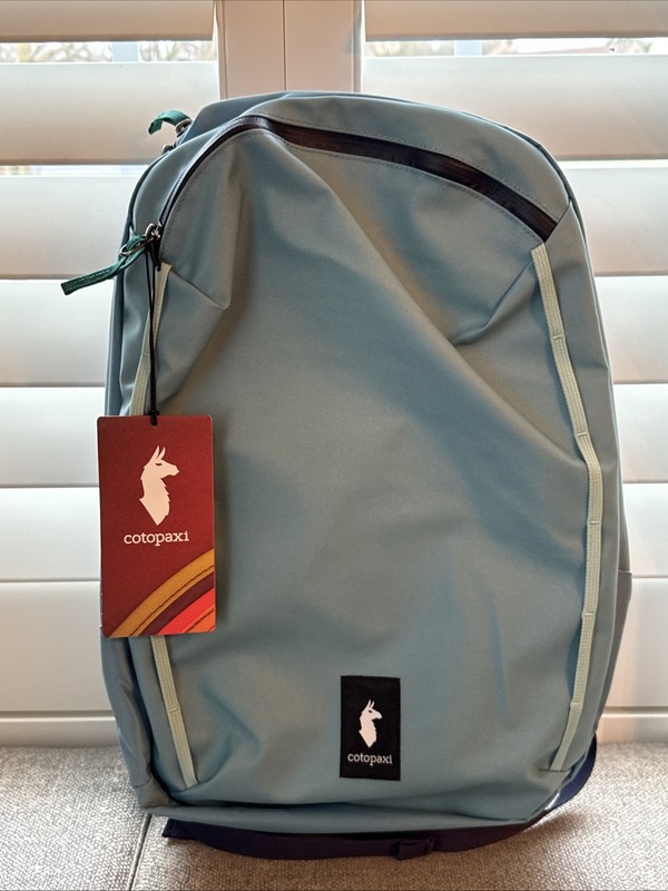 Cotopaxi Vaya 18L Backpack – Cada Dia River Bag