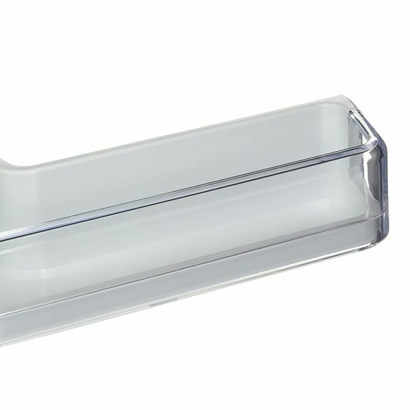 New Left Door Middle Shelf Bin for Samsung RFG297HDRS/XAA-01 RFG29THDRS/XAA-01 gallery