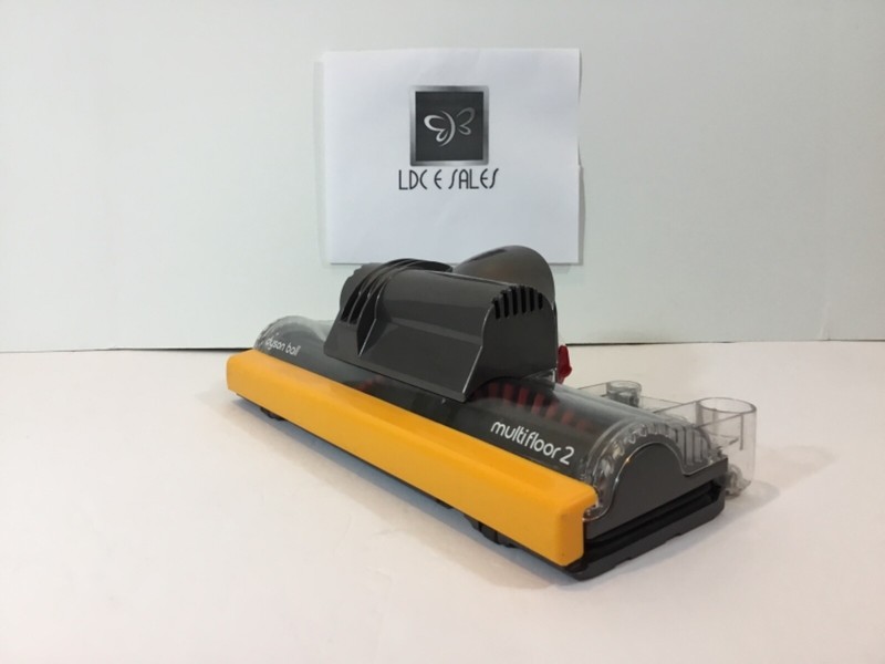 Dyson Ball Multi Floor 2,DC41,DC65 Cleaner Head Brush Bar 967919-03 Cleanerhead gallery