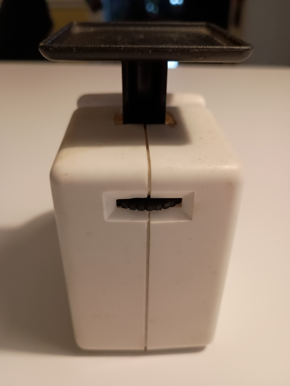 Good Cook / Alleen Voor Scale 0-16 oz. Extremely Accurate gallery
