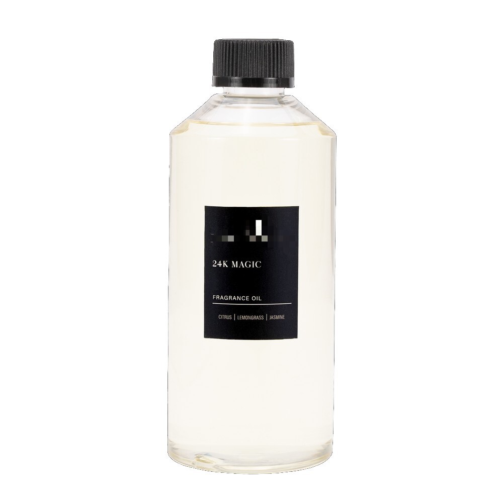 24k Magic 500ml Diffuser Oil Inspired By W Hotels, Hotel Collection, AROMA360 gallery