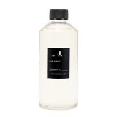 24k Magic 500ml Diffuser Oil Inspired By W Hotels, Hotel Collection, AROMA360