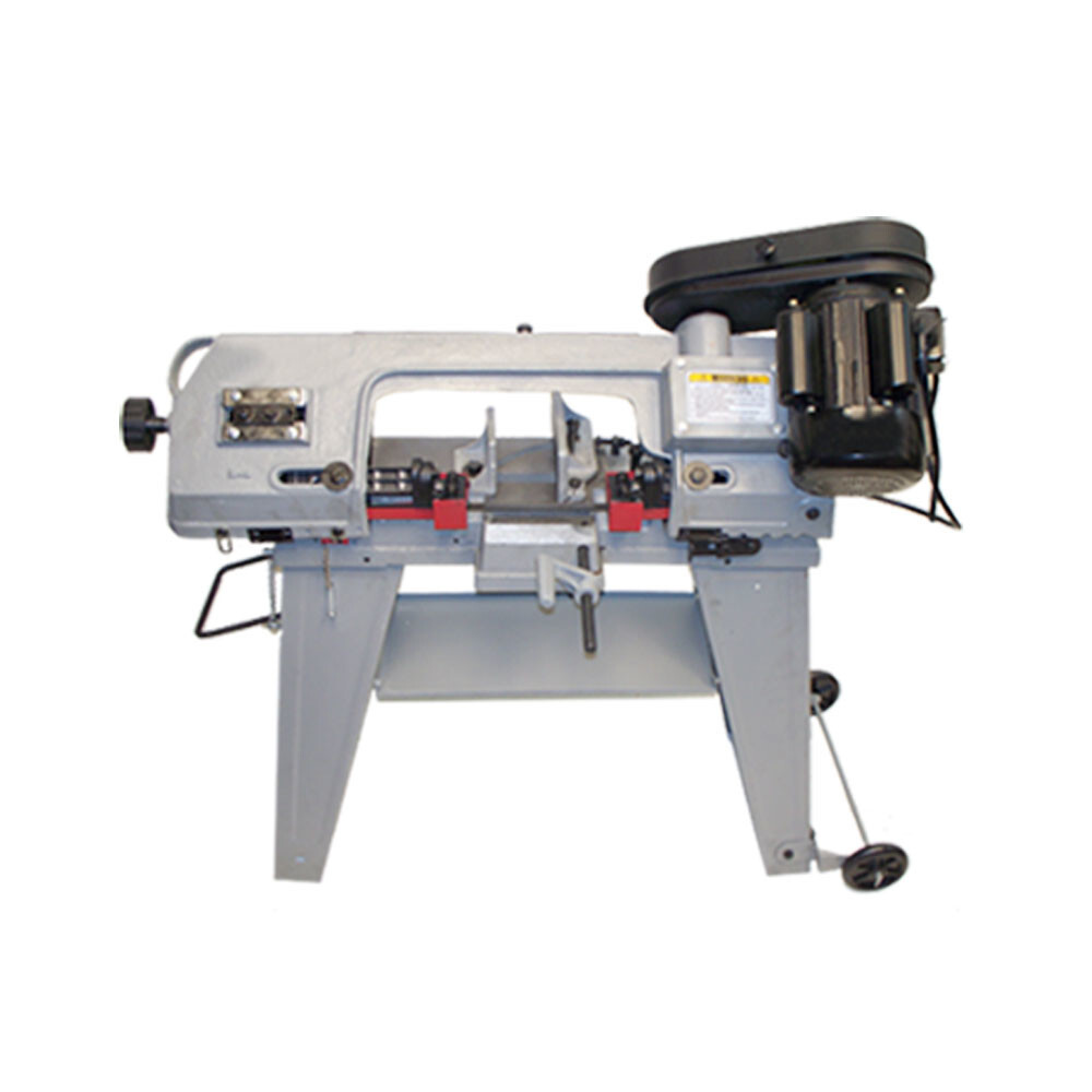 4x6 Horizontal Vertical Metal Cutting Bandsaw Band Saw gallery